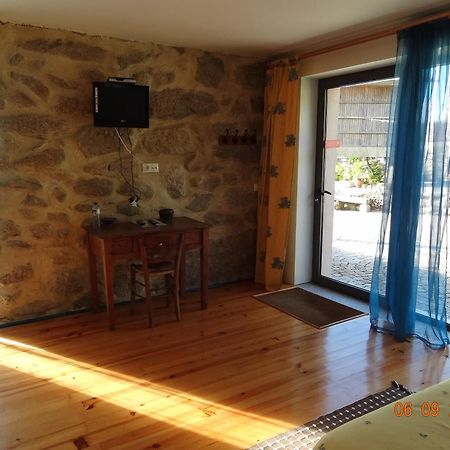Quinta das Delicias São Tiaguinho Zimmer foto