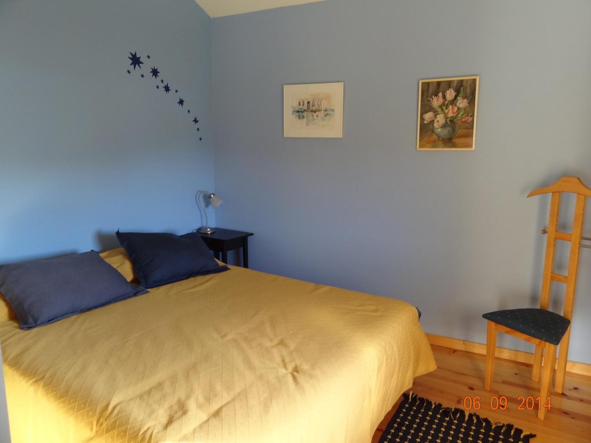 Quinta das Delicias São Tiaguinho Zimmer foto