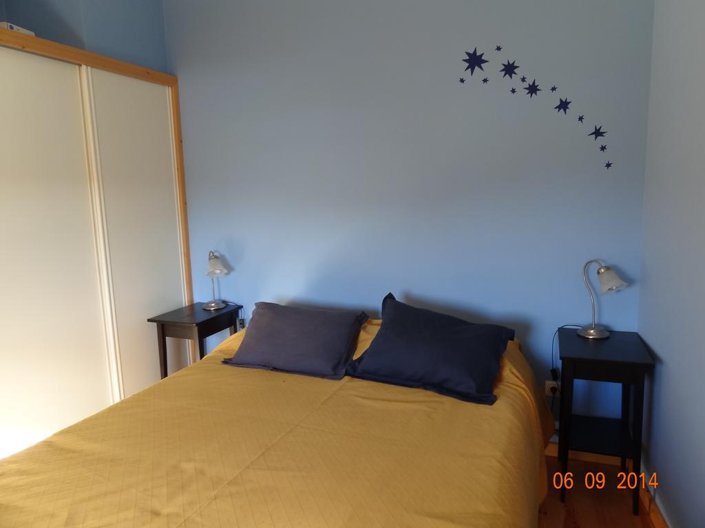 Quinta das Delicias São Tiaguinho Zimmer foto