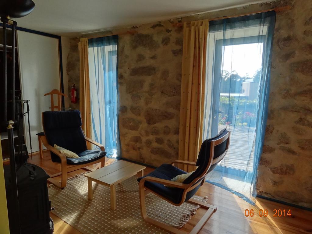 Quinta das Delicias São Tiaguinho Zimmer foto